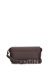 Tracolla Marrone Valentino
