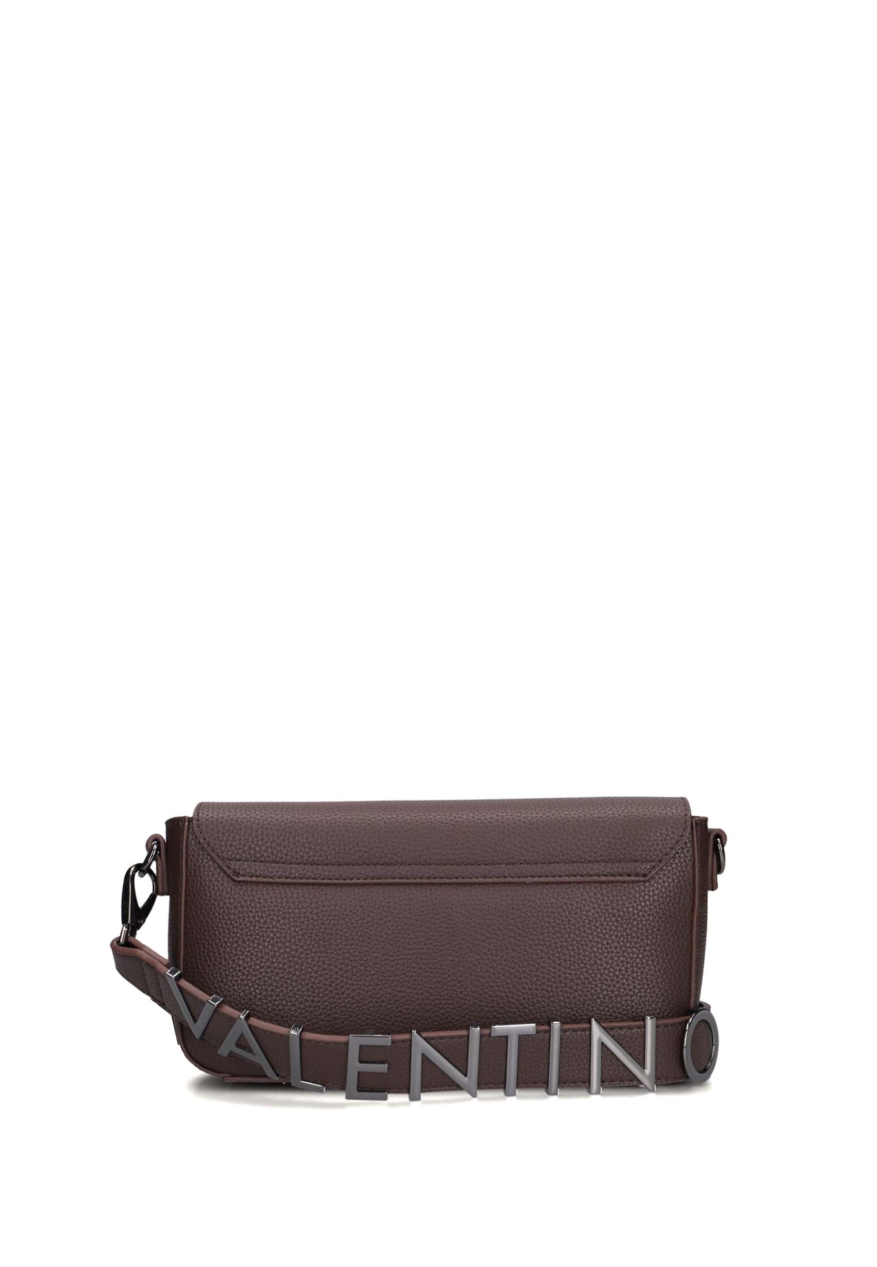 Tracolla Marrone Valentino