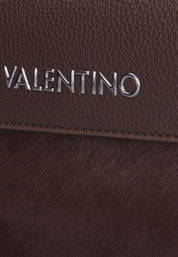 Tracolla Marrone Valentino