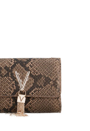 Portafogli Marrone Valentino