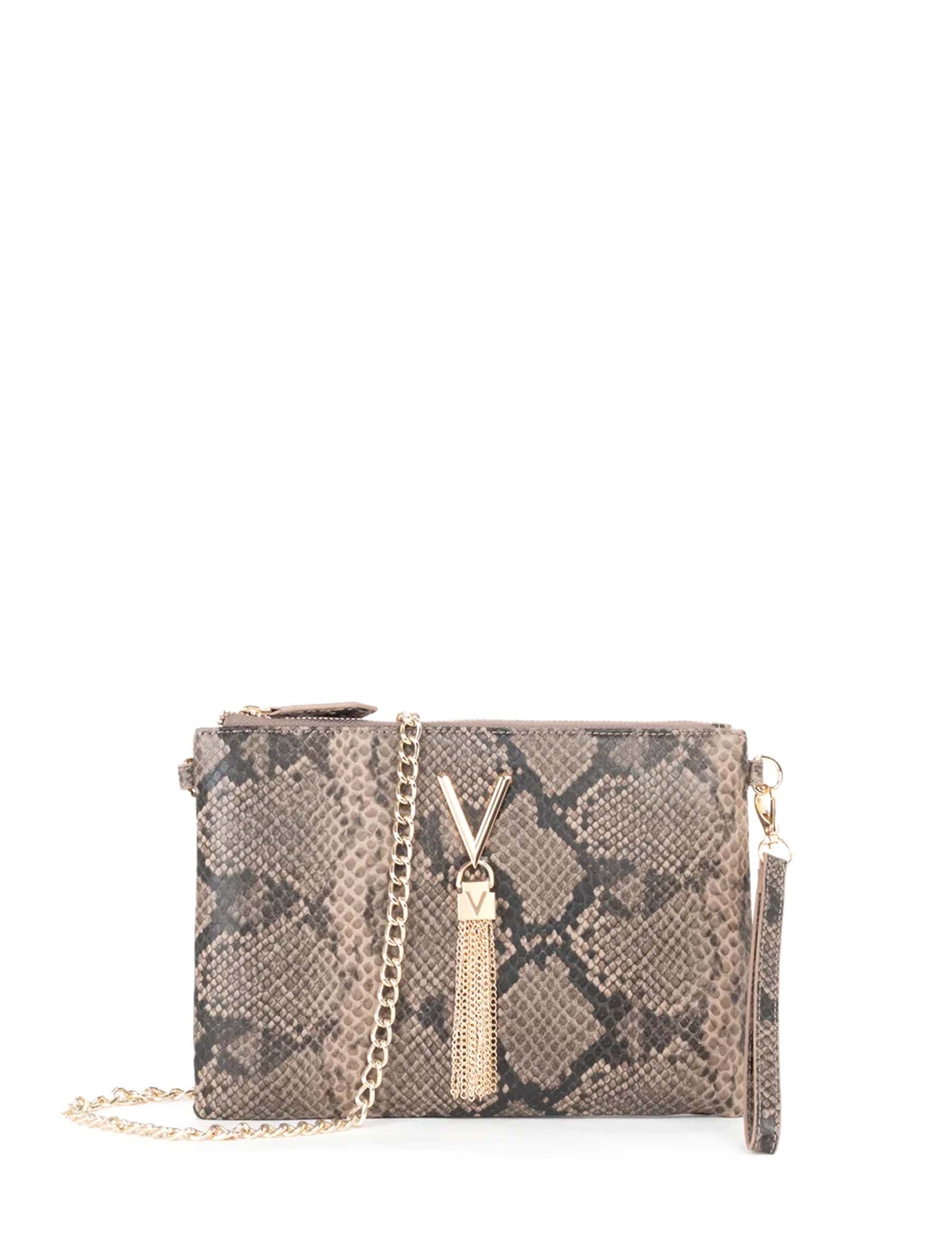 Pochette Tortora Valentino