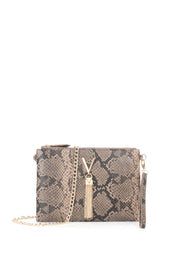 Pochette Tortora Valentino
