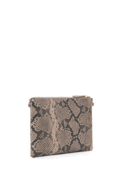 Pochette Tortora Valentino
