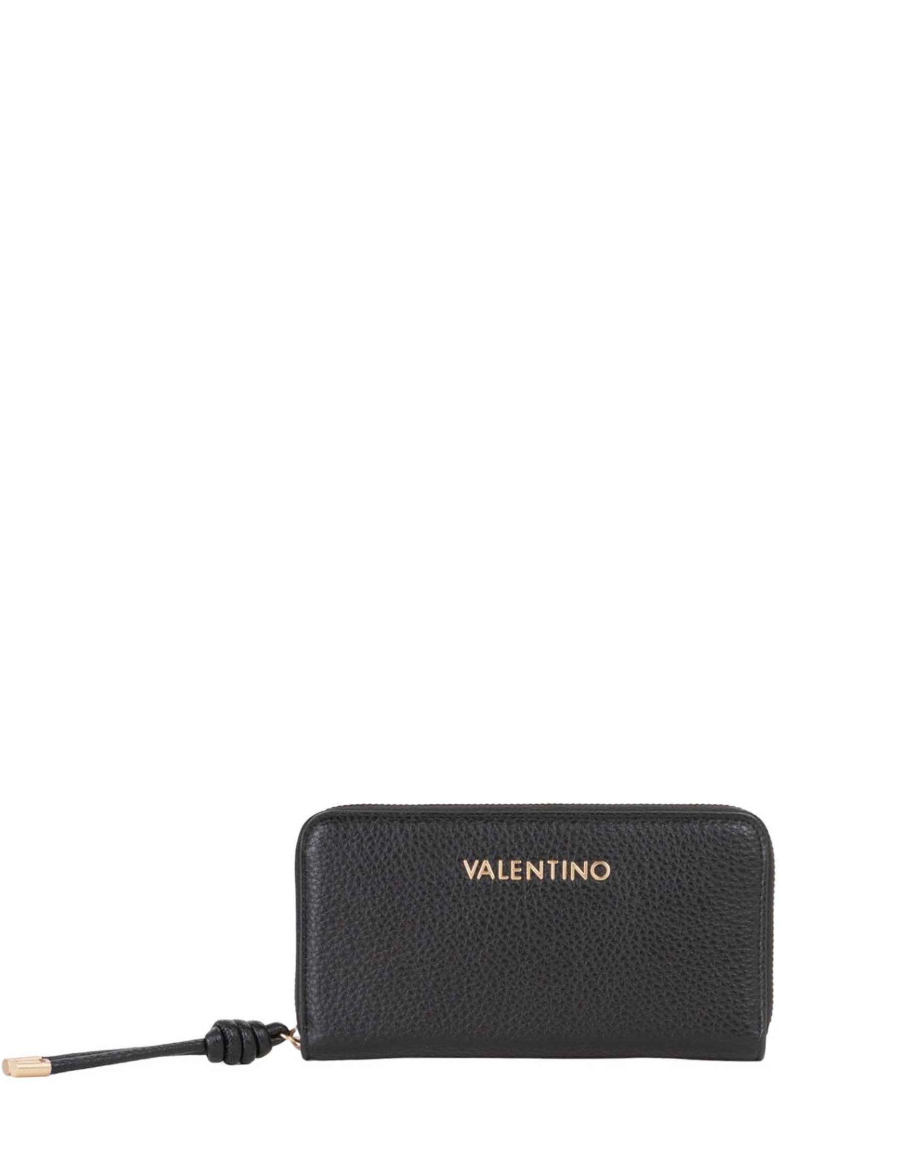 Portafogli Nero Valentino