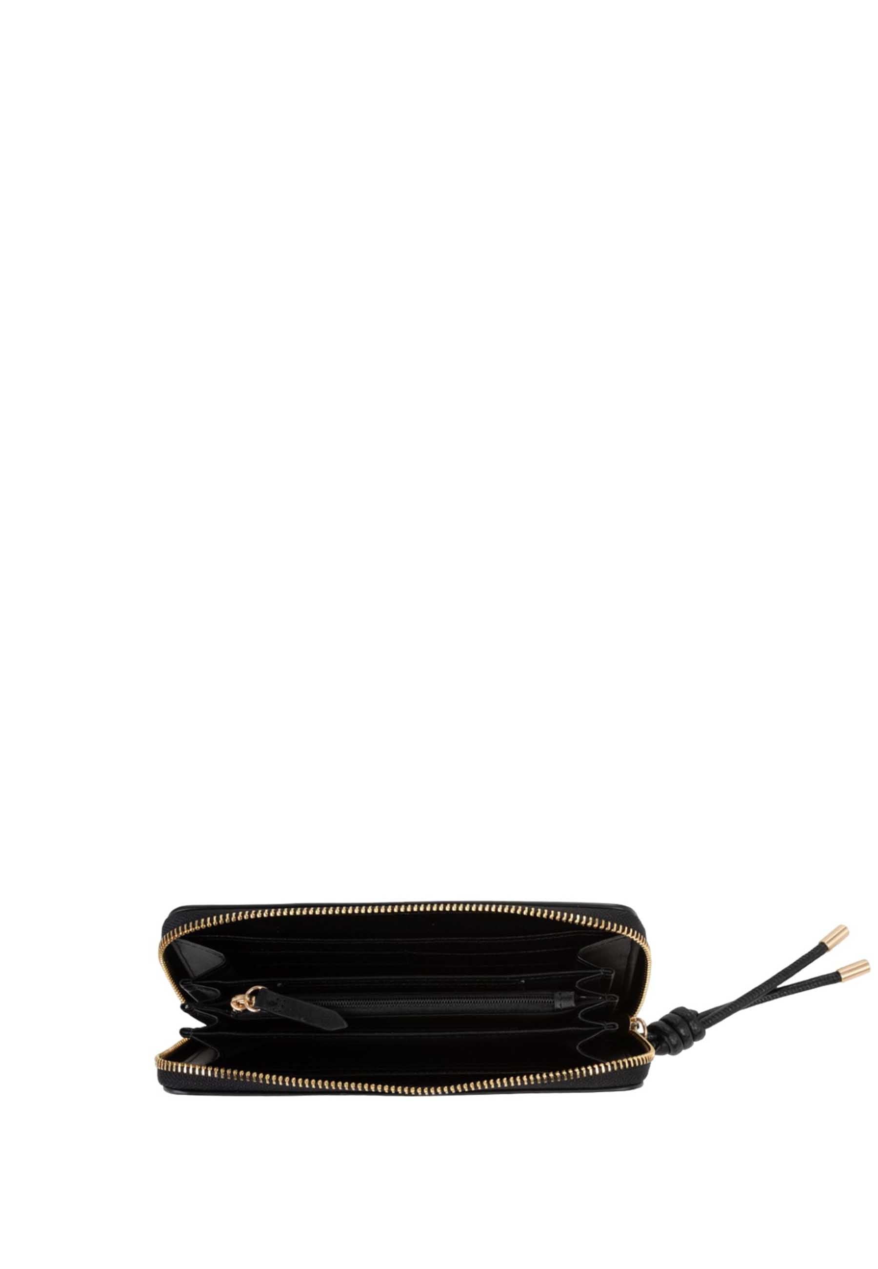 Portafogli Nero Valentino