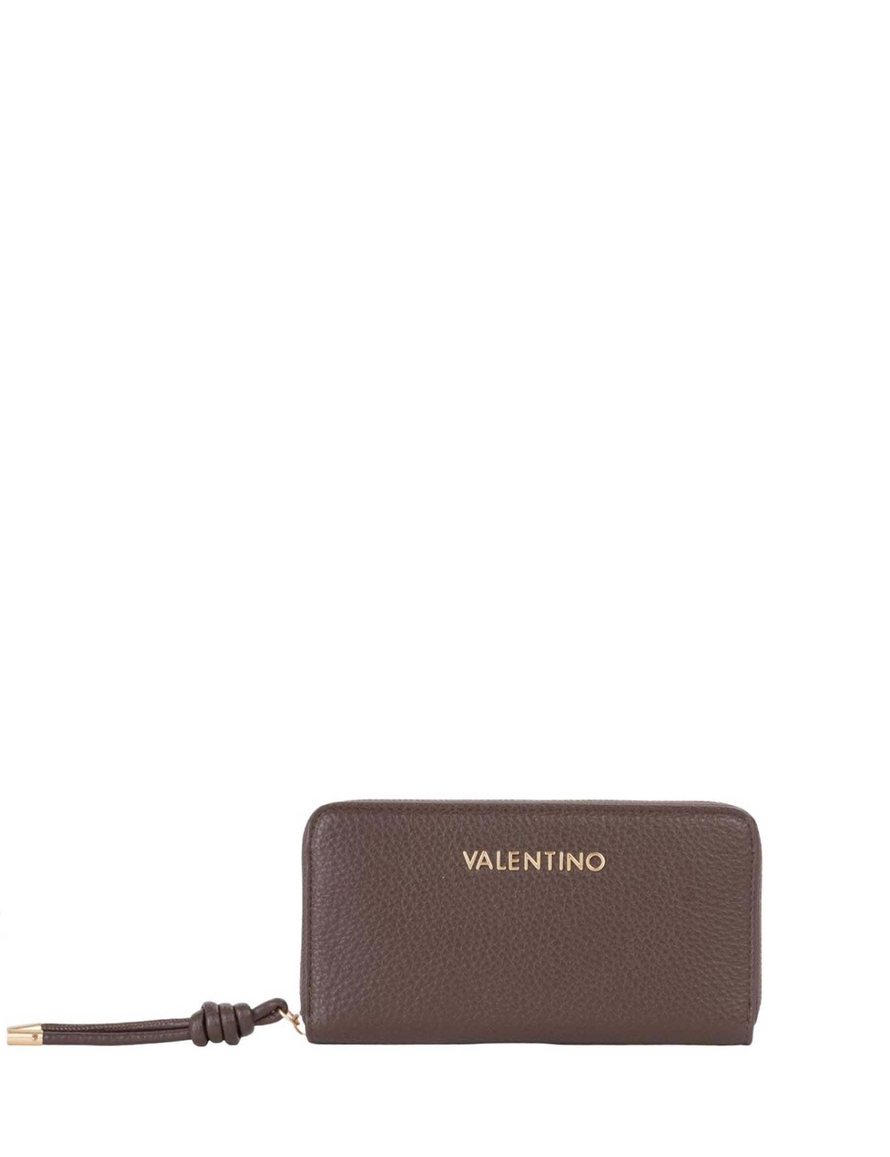 Portafogli Marrone Valentino