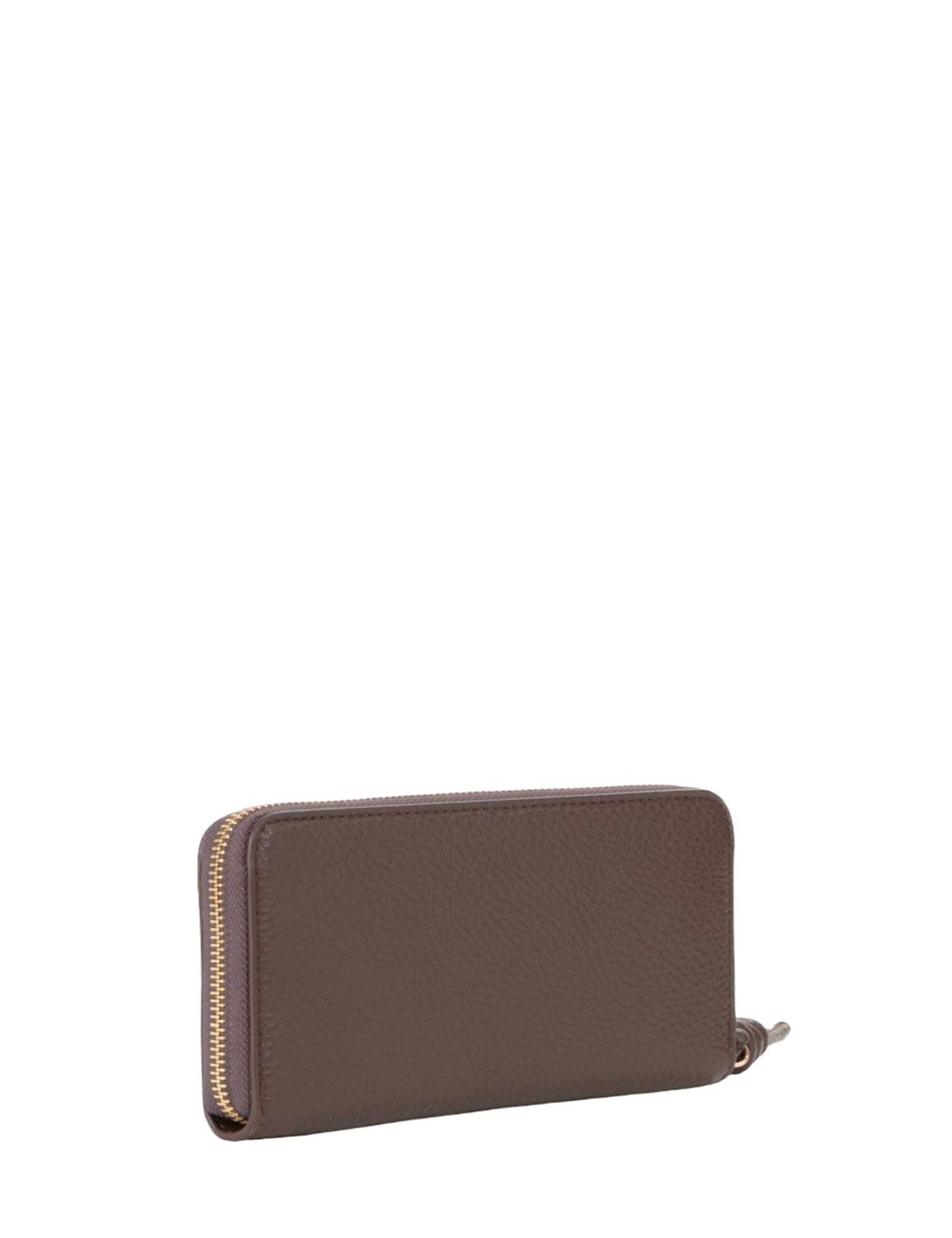 Portafogli Marrone Valentino