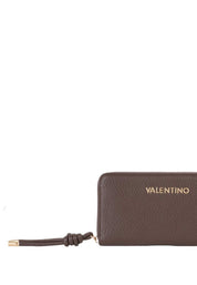 Portafogli Marrone Valentino