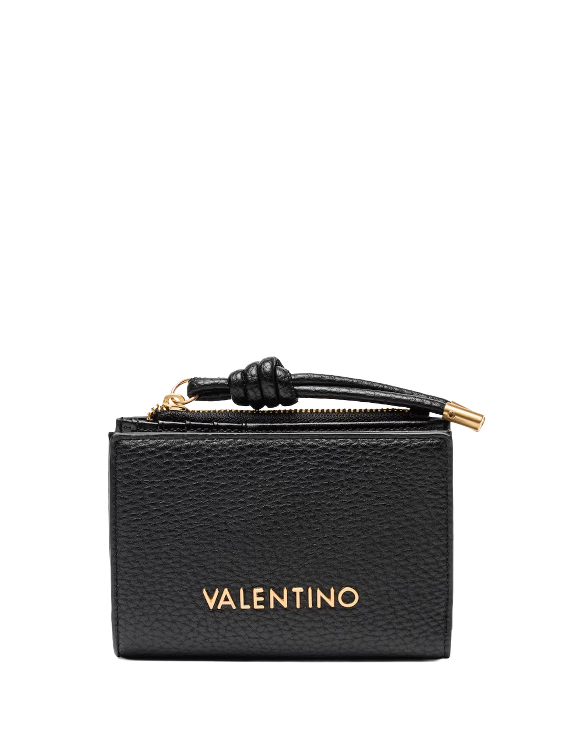 Portafogli Nero Valentino