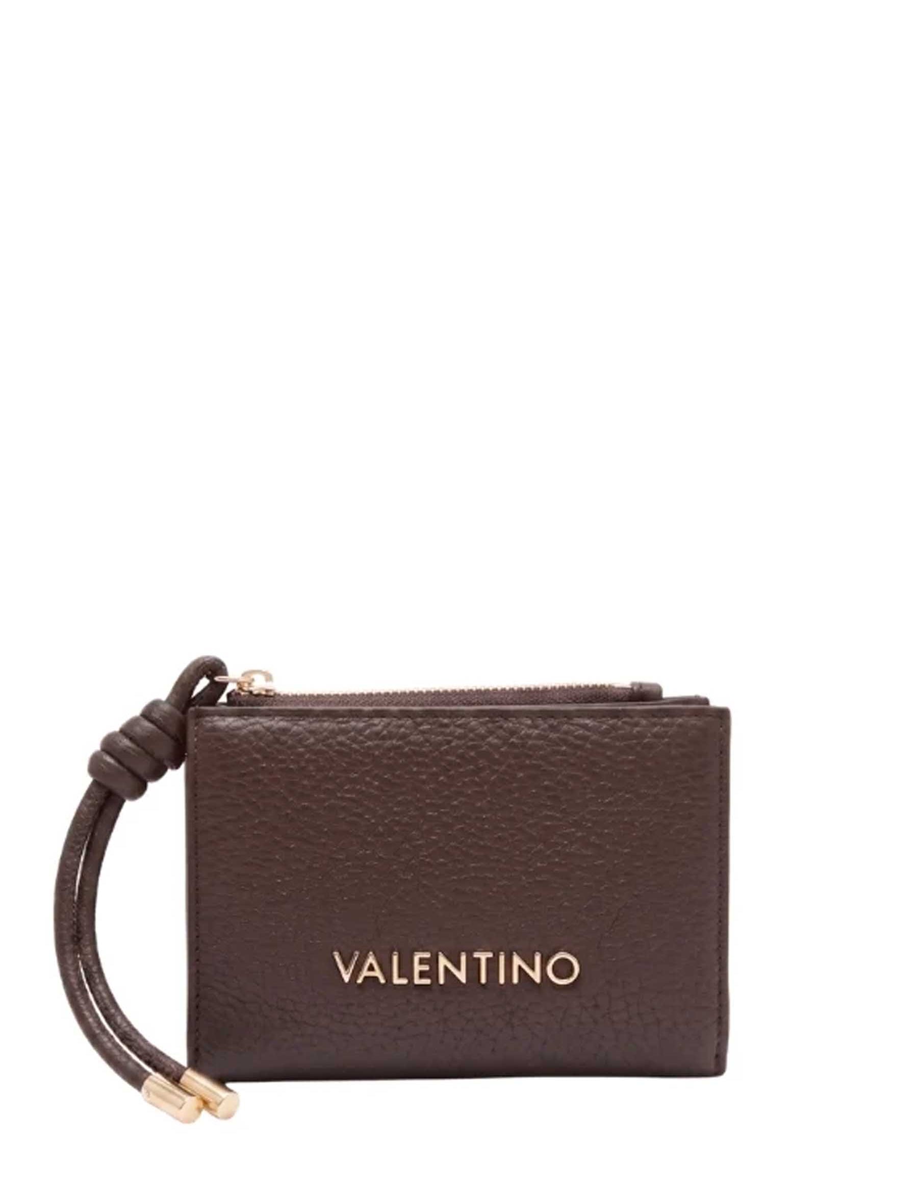 Portafogli Marrone Valentino