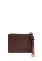 Portafogli Marrone Valentino