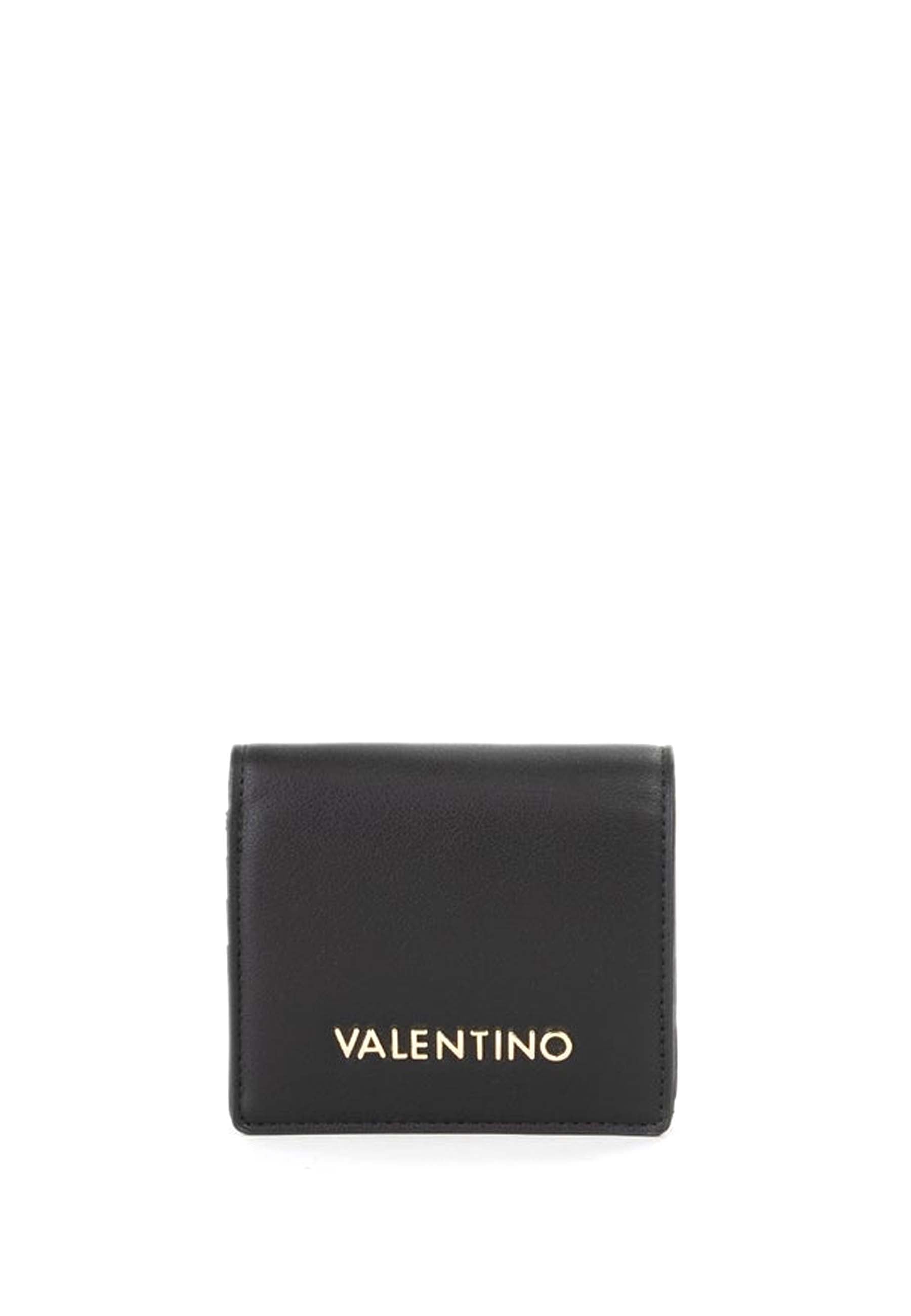 Portafogli Nero Valentino
