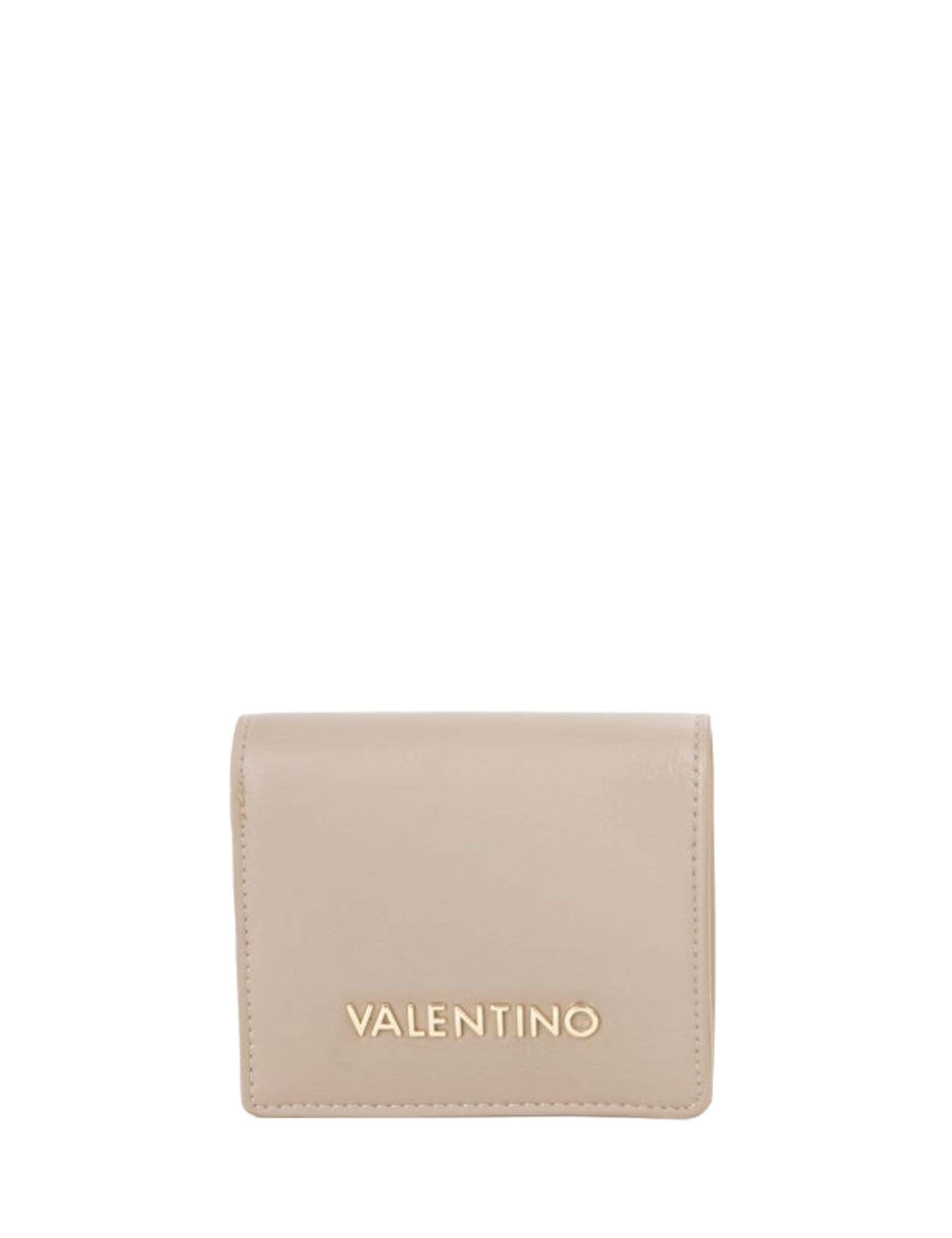 Portafogli Beige Valentino