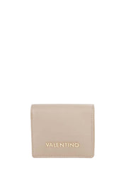 Portafogli Beige Valentino
