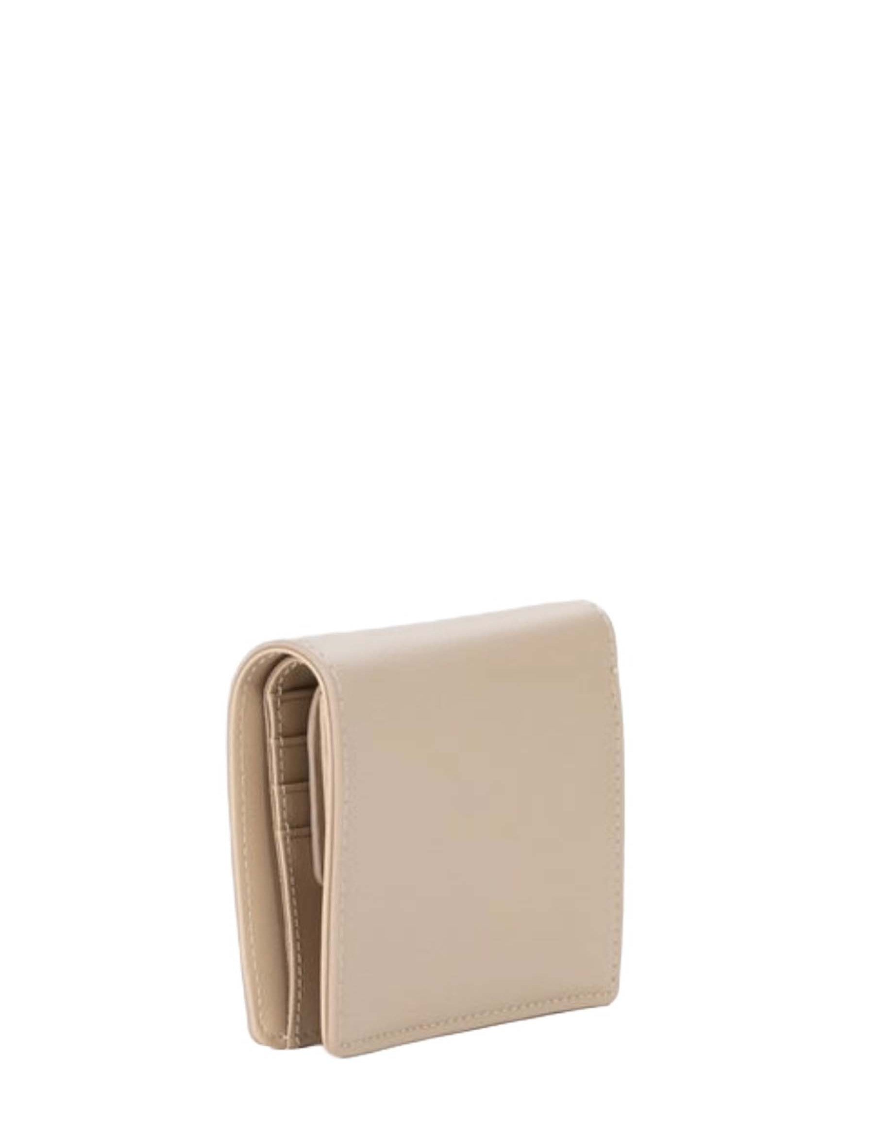 Portafogli Beige Valentino