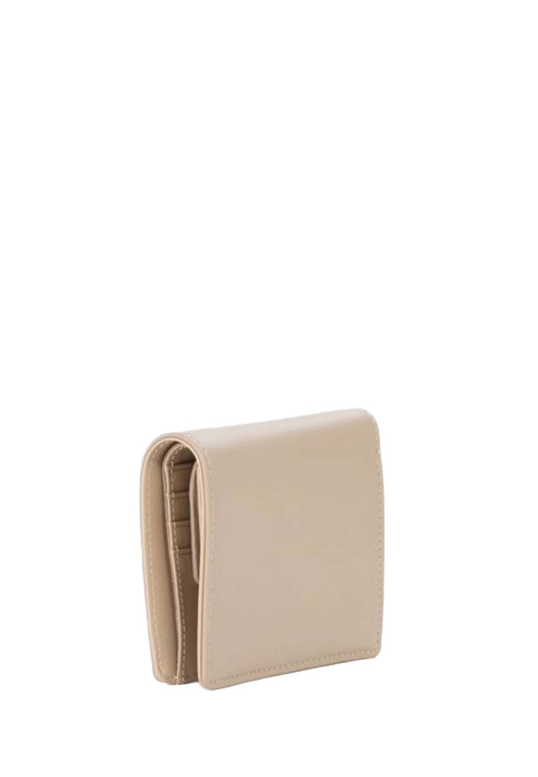 Portafogli Beige Valentino