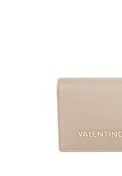 Portafogli Beige Valentino