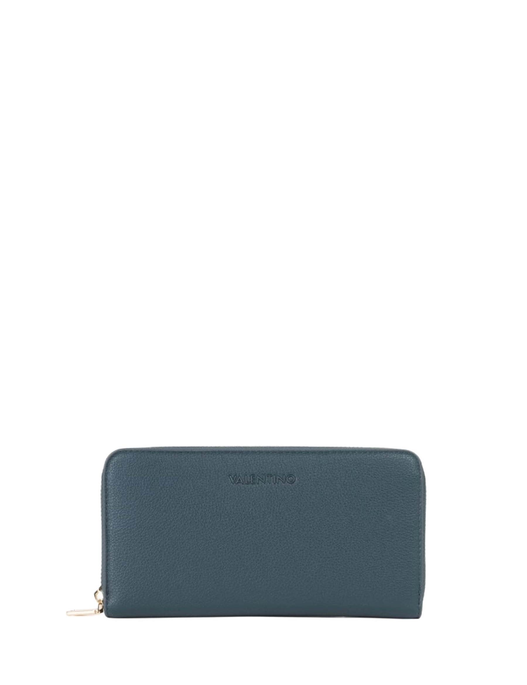 Portafogli Blu Valentino