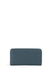 Portafogli Blu Valentino