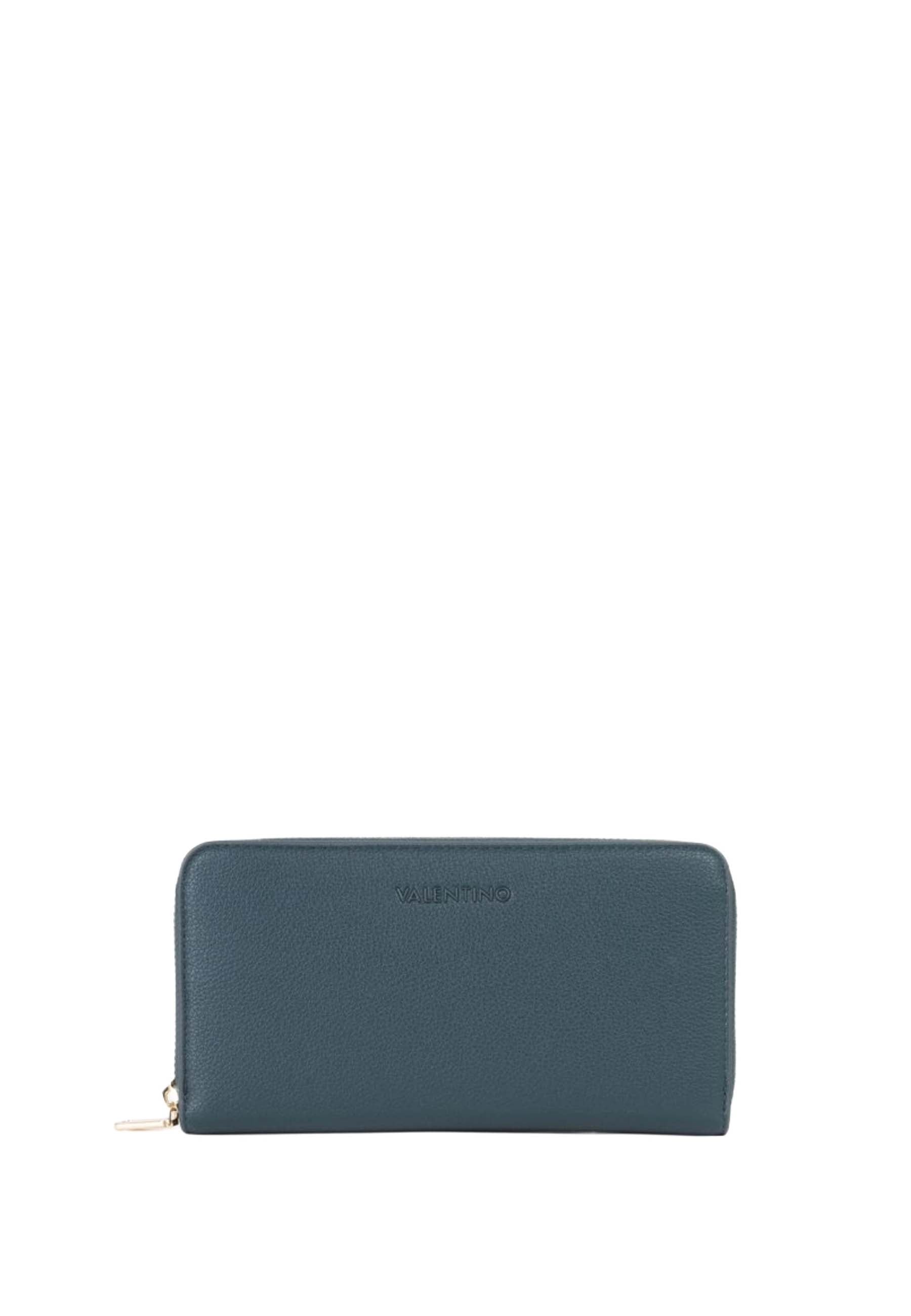Portafogli Blu Valentino