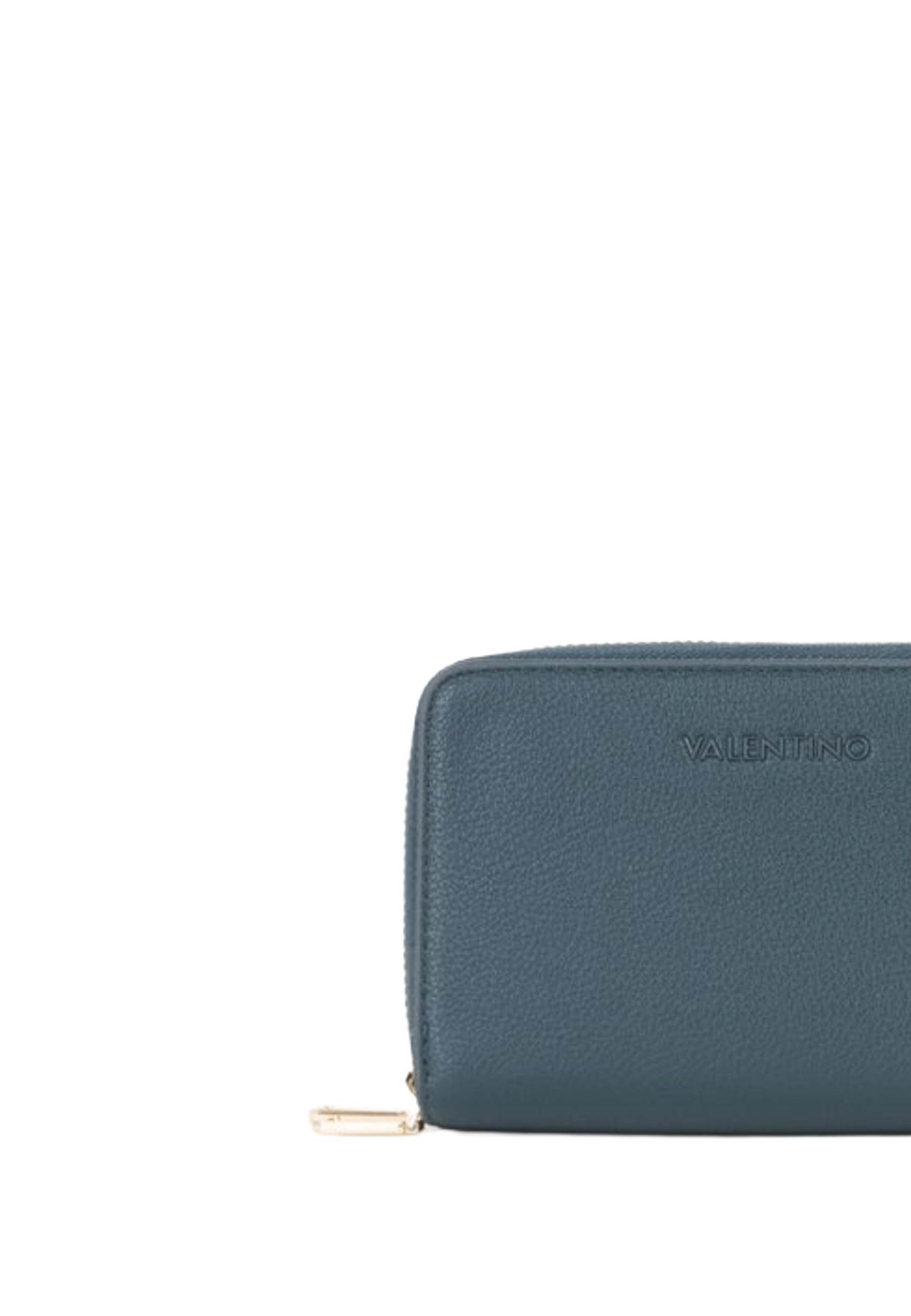 Portafogli Blu Valentino
