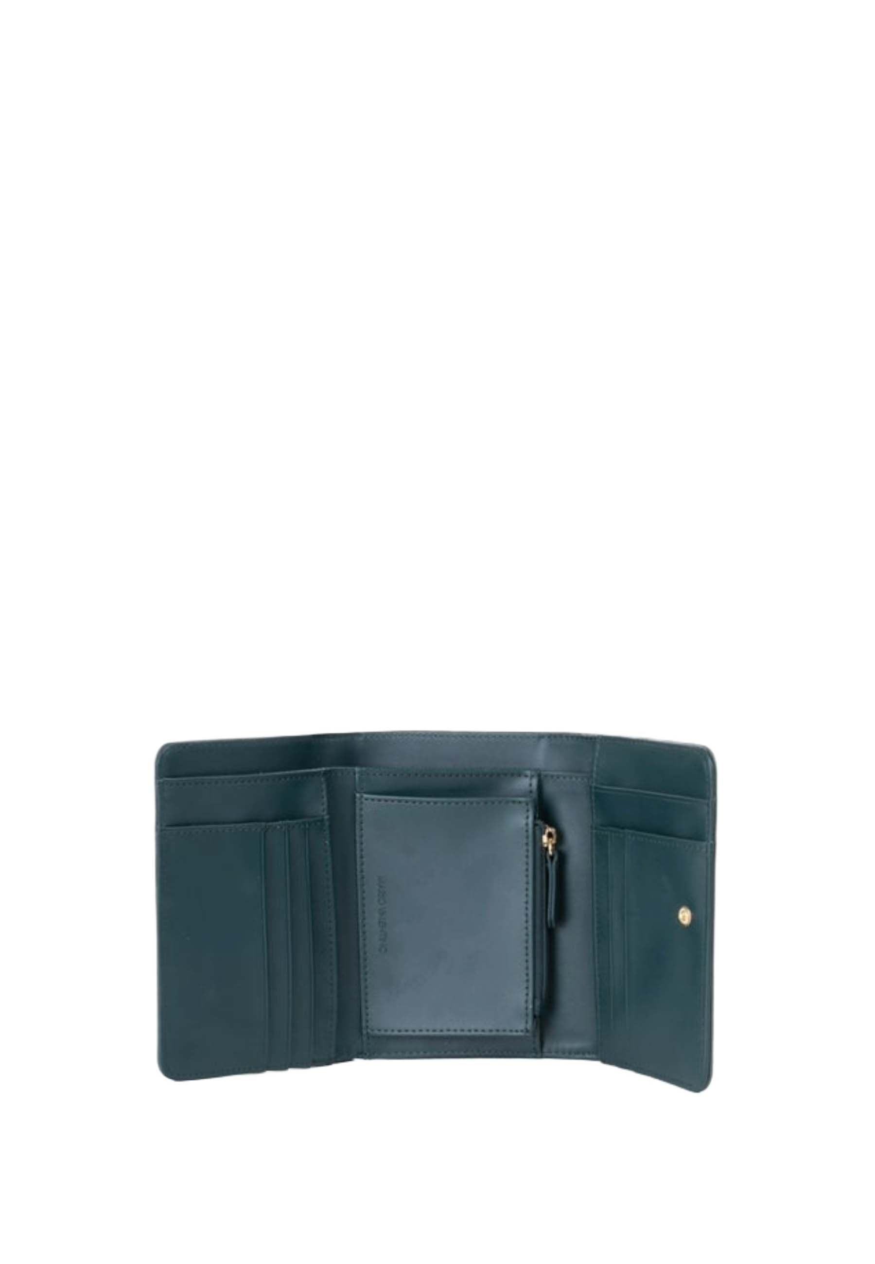 Portafogli Blu Valentino