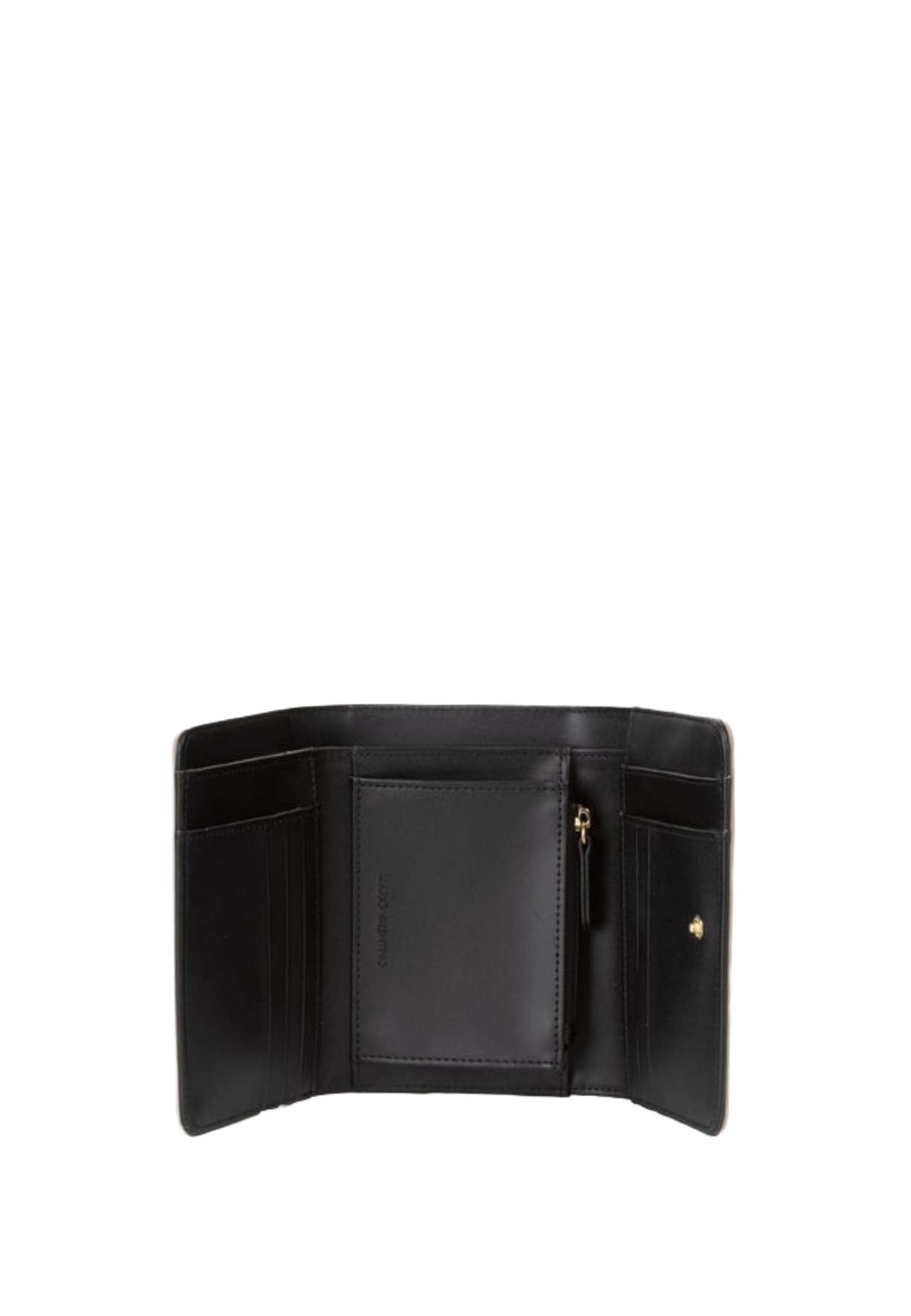 Portafogli Argentato Valentino