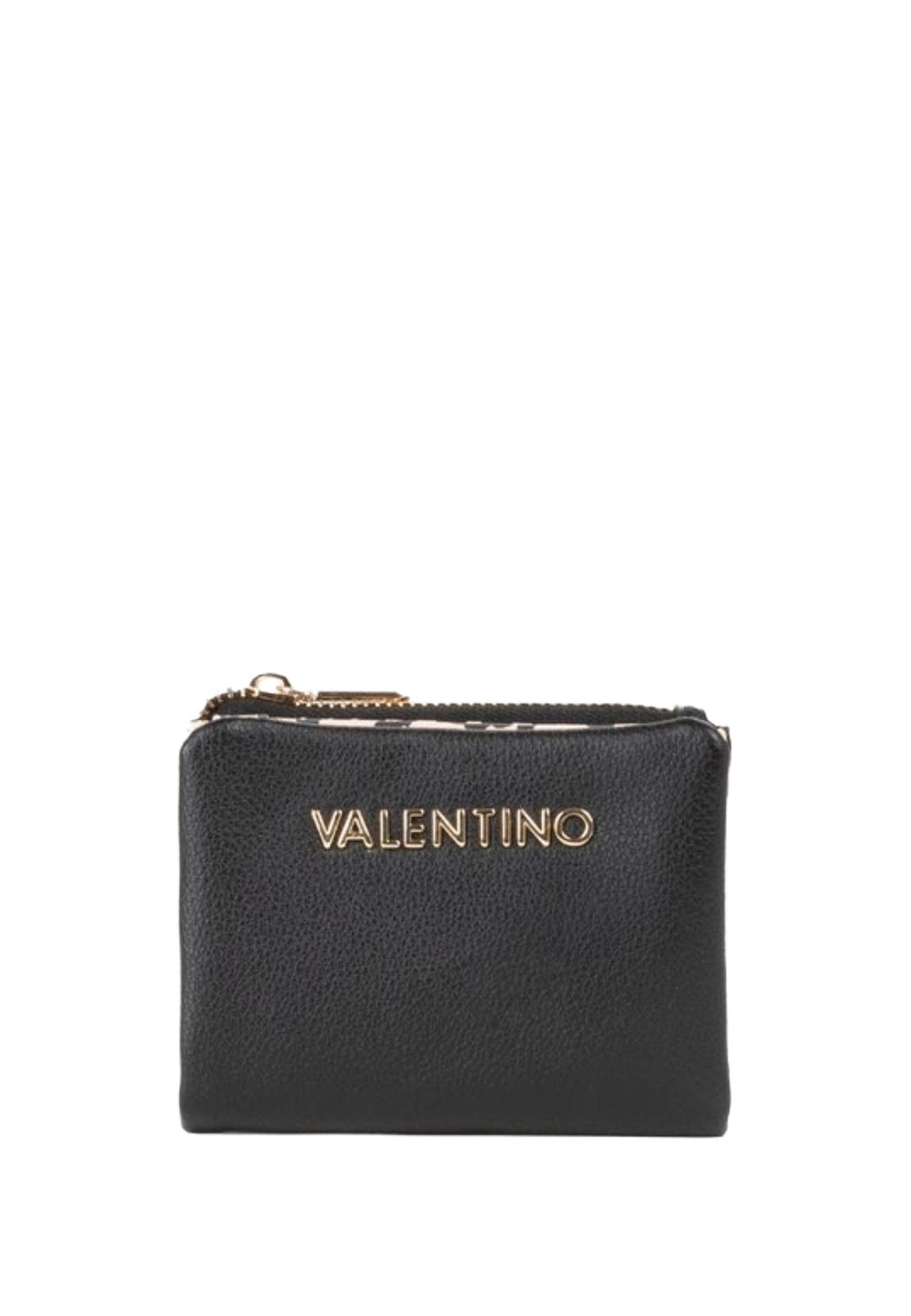 Portafogli Nero Valentino
