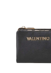Portafogli Nero Valentino