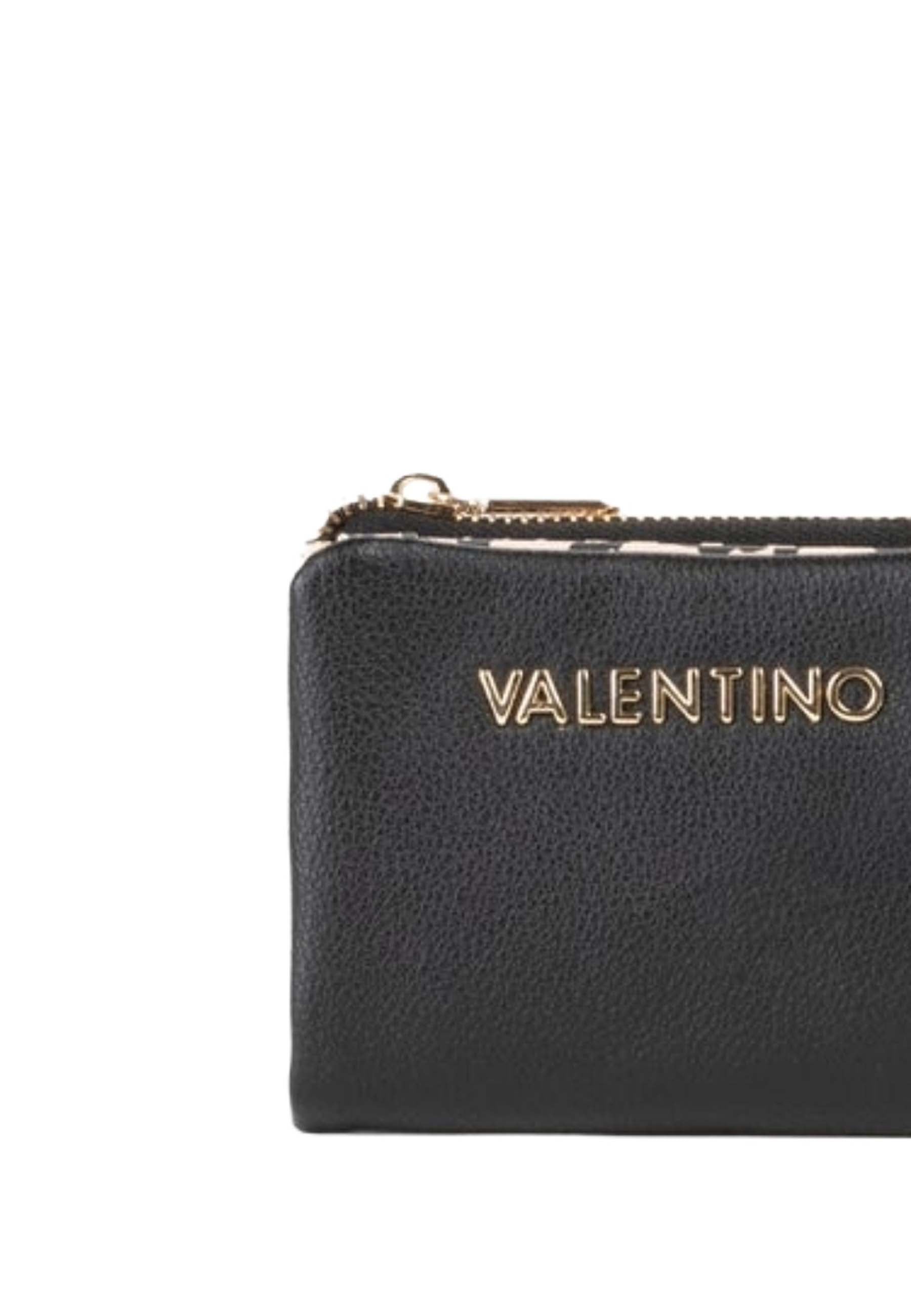 Portafogli Nero Valentino