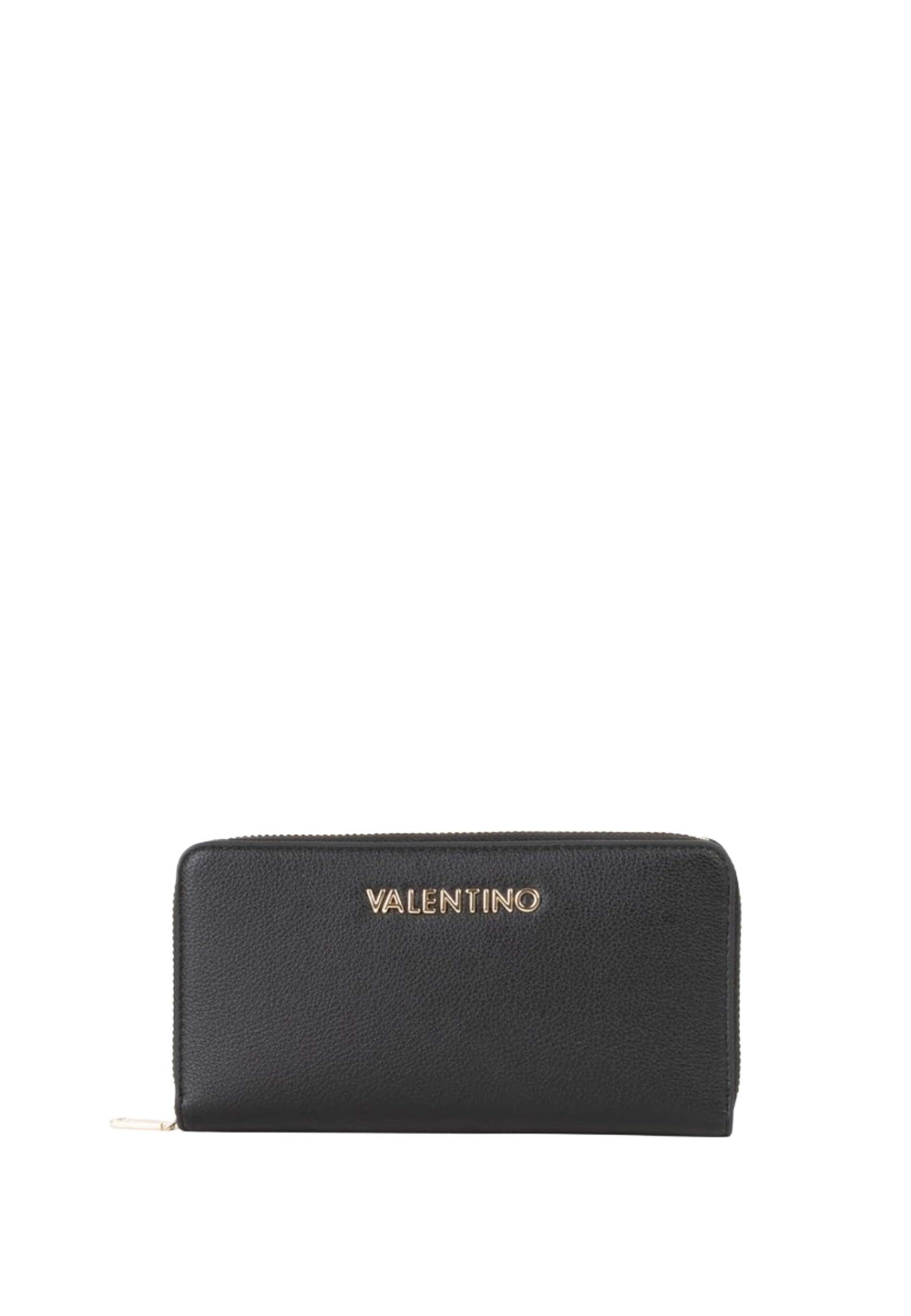 Portafogli Nero Valentino