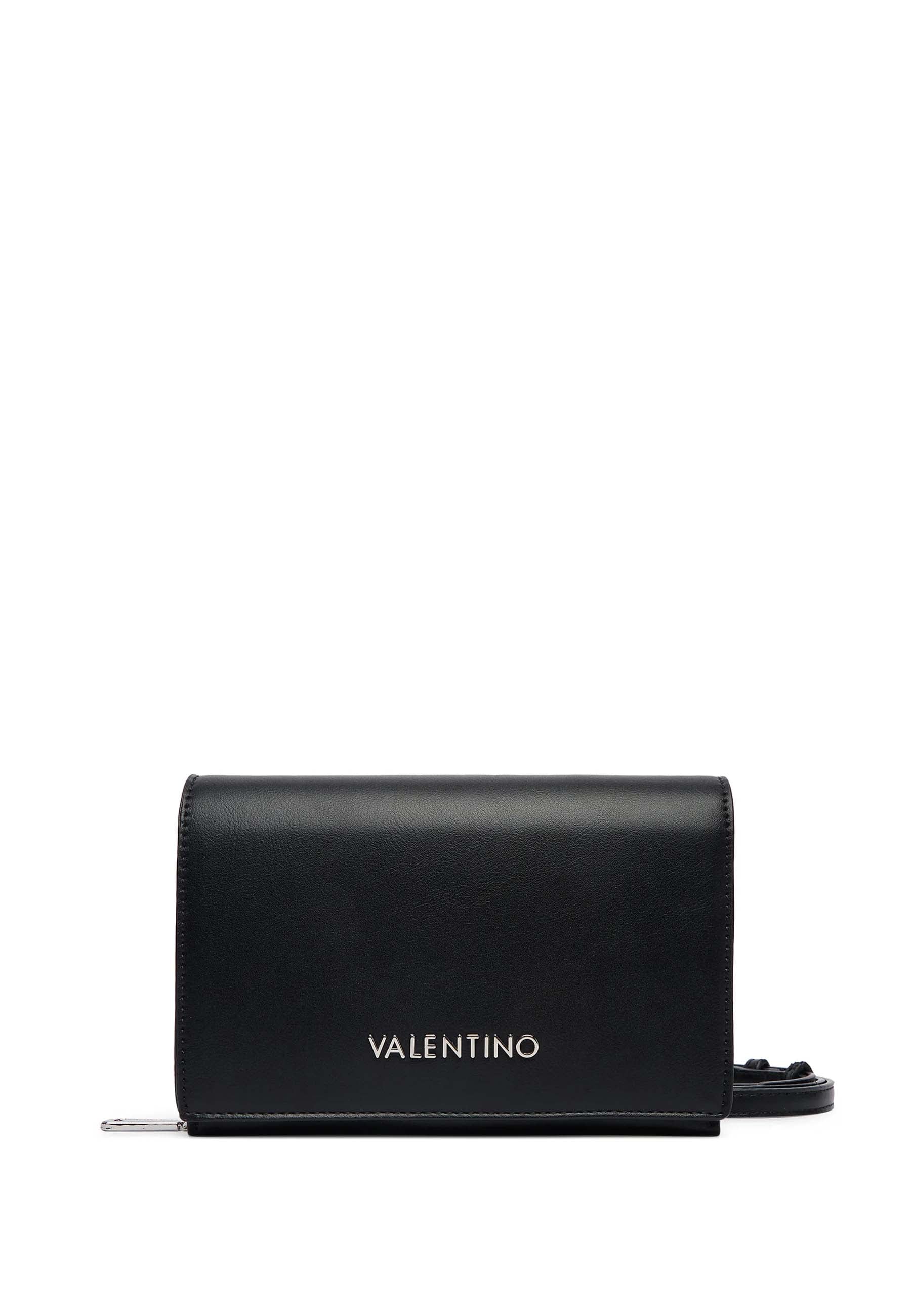 Tracolla Nero Valentino