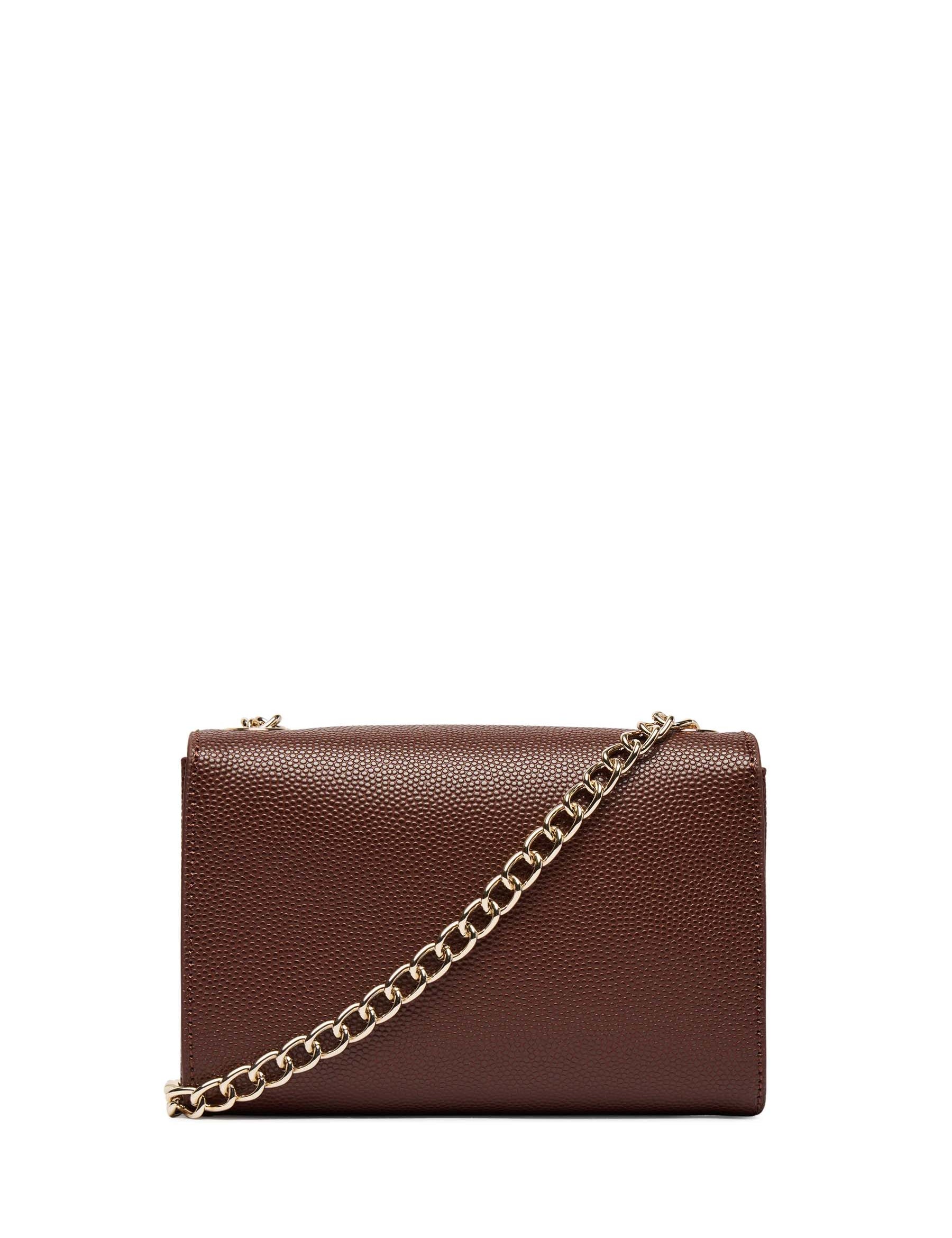 Tracolla Marrone Valentino
