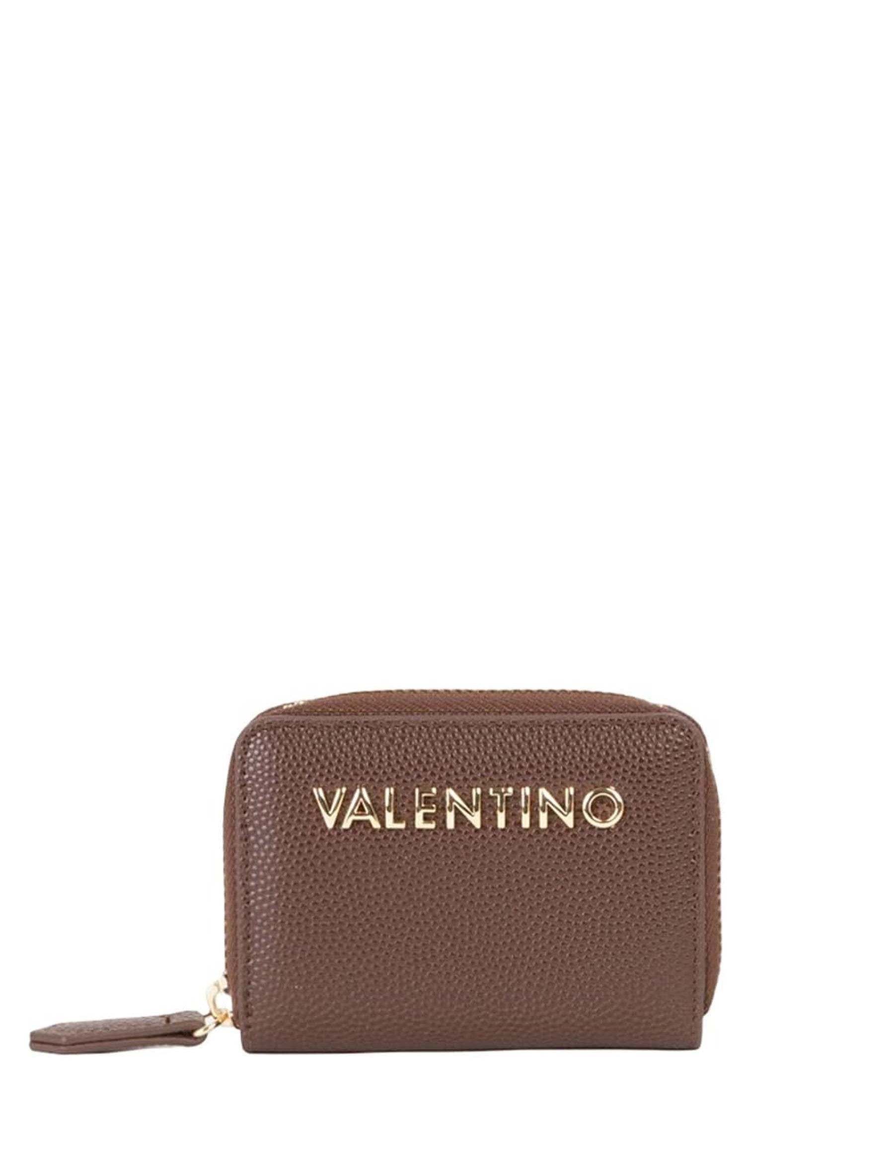 Portafogli Marrone Valentino