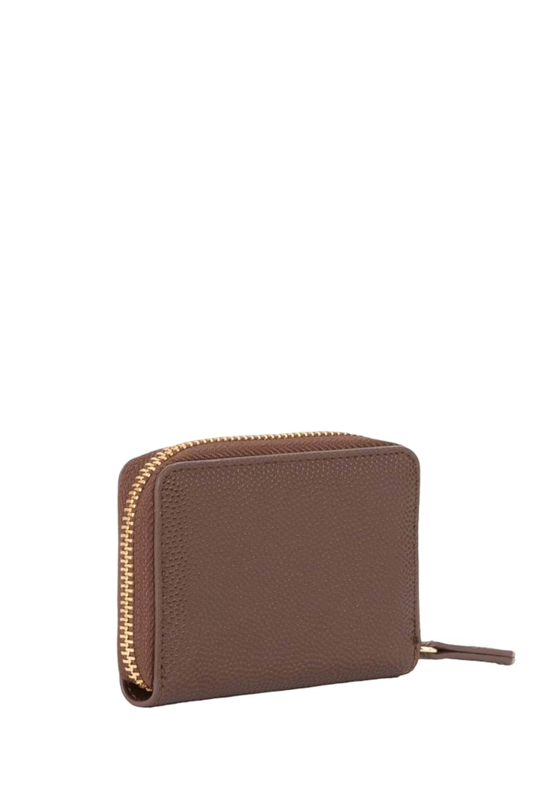 Portafogli Marrone Valentino
