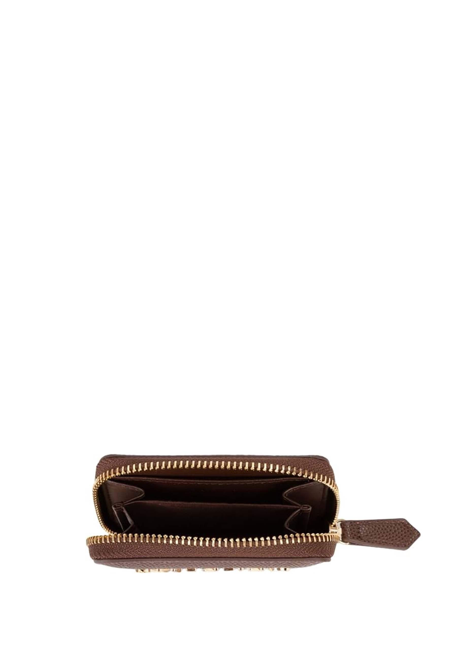 Portafogli Marrone Valentino