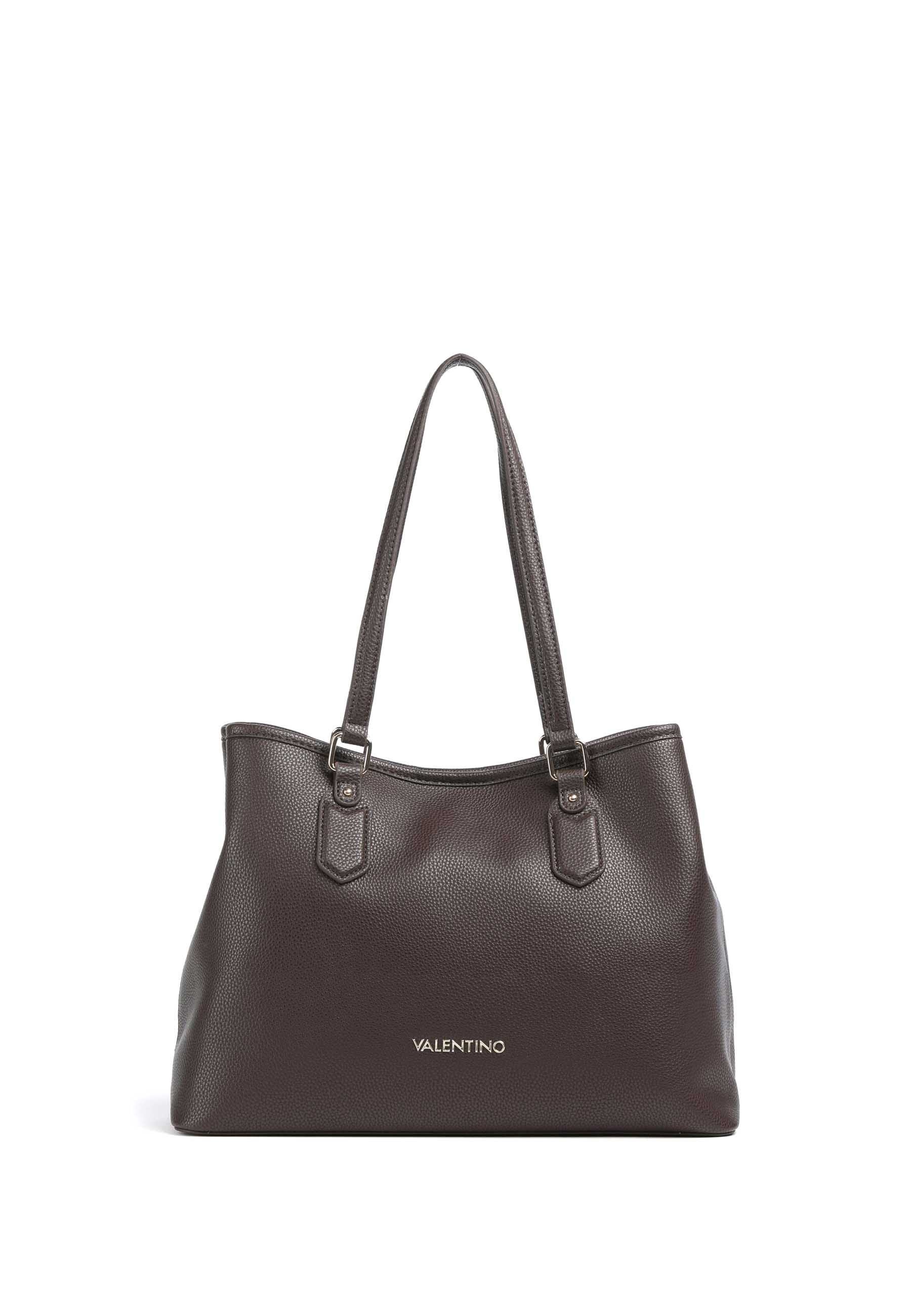 Shopper Marrone Valentino