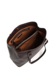 Shopper Marrone Valentino