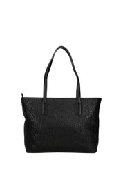 Shopper Nero Valentino