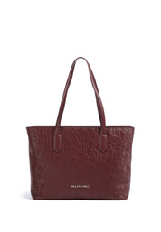 Shopper Bordeaux Valentino