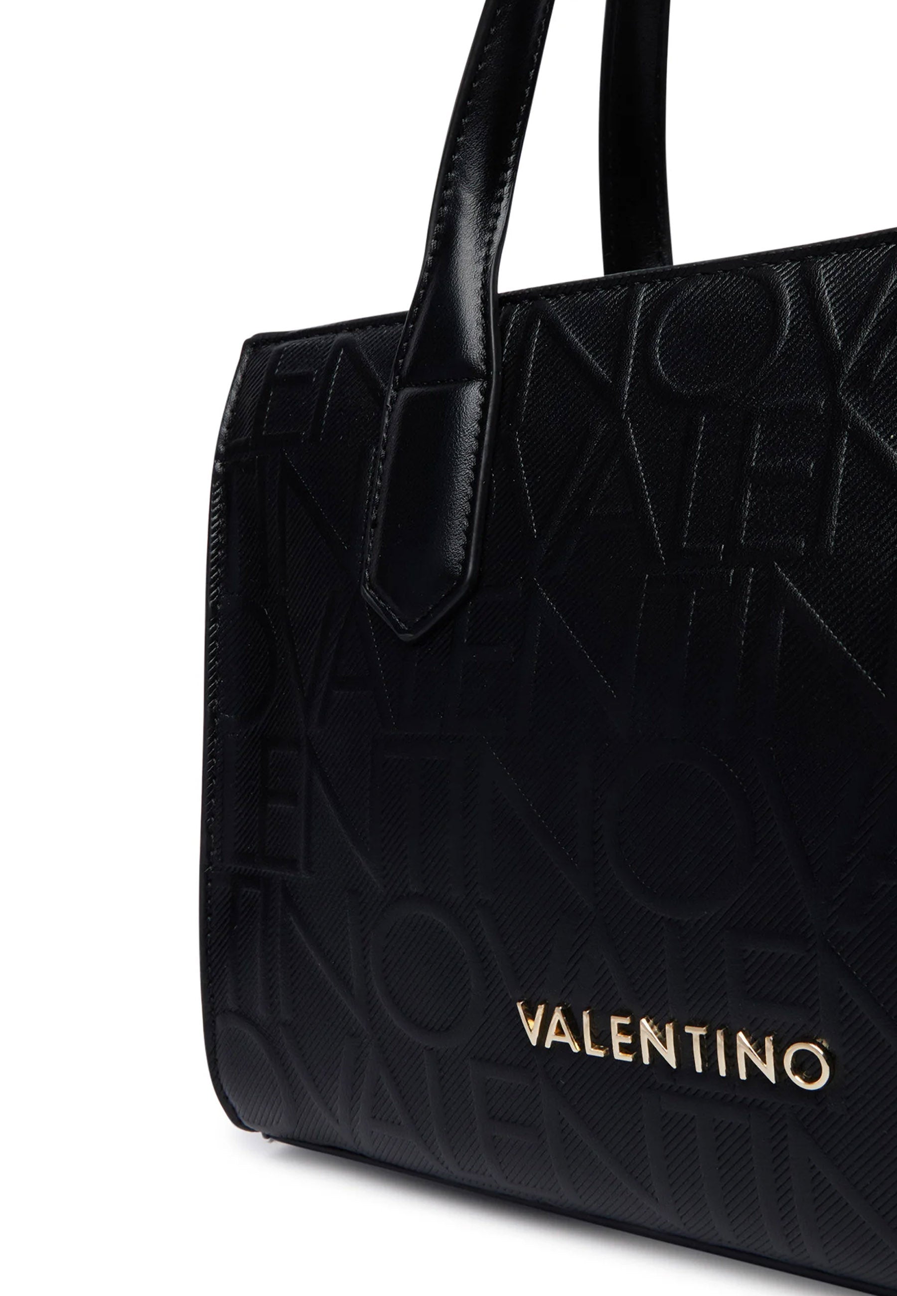Borse a mano Nero Valentino