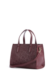 Borse a mano Bordeaux Valentino