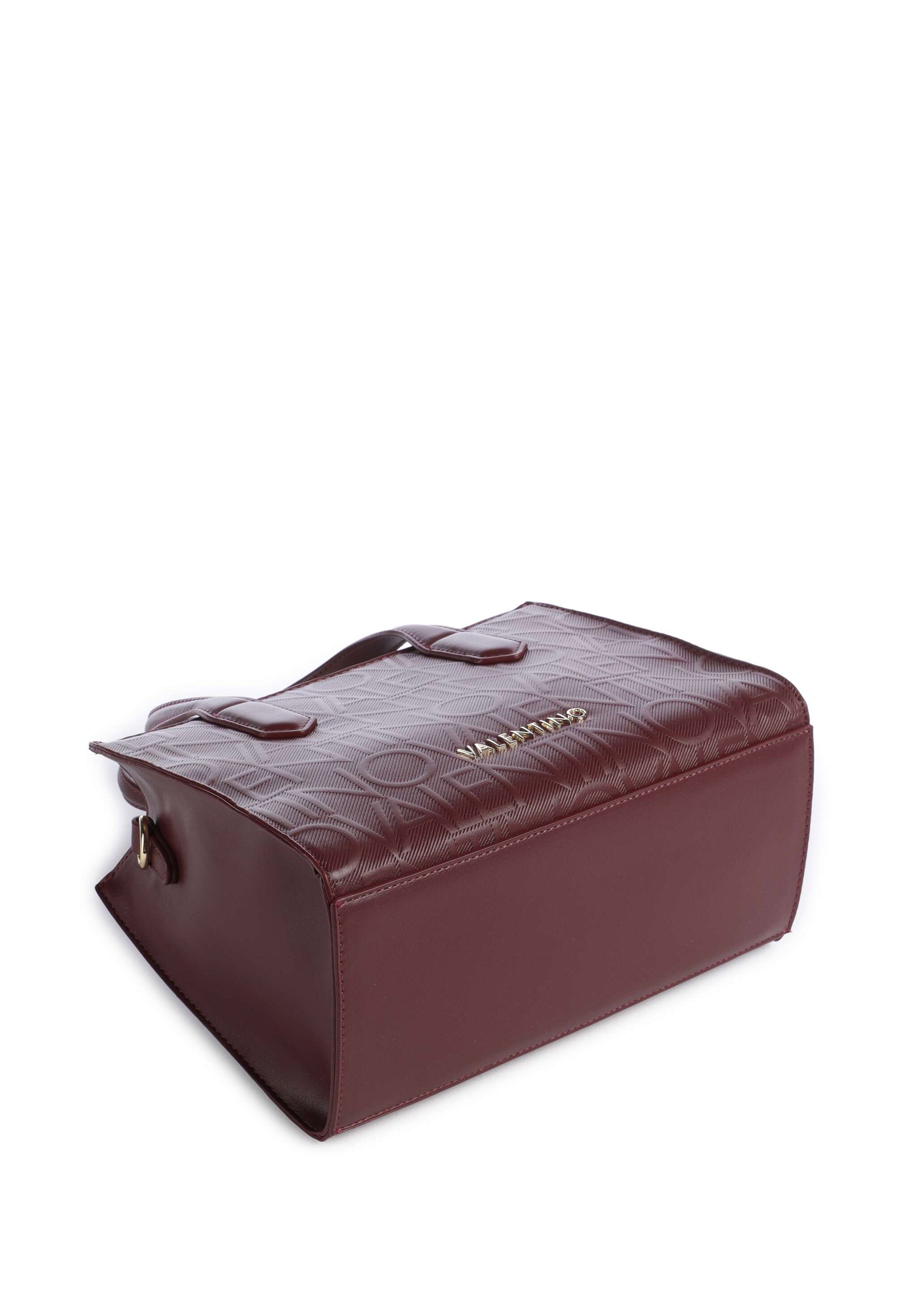 Borse a mano Bordeaux Valentino