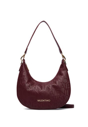 Borse a spalla Bordeaux Valentino
