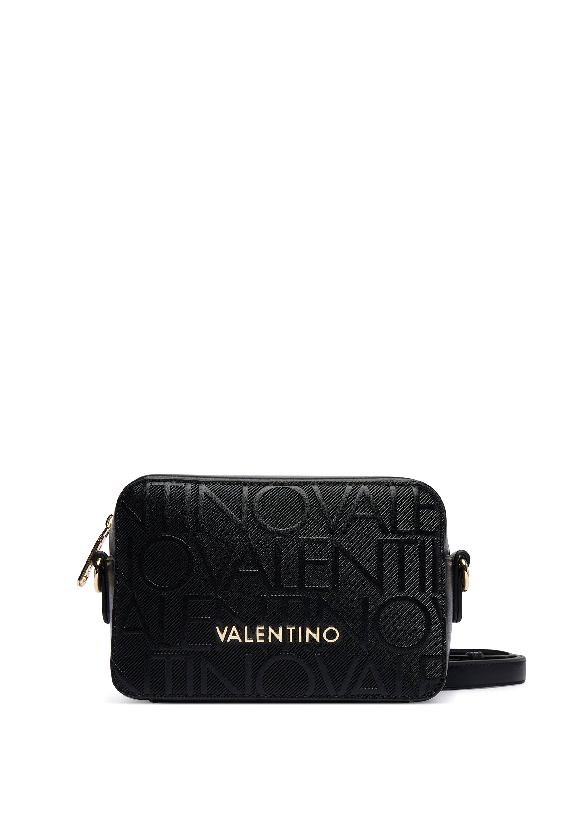 Tracolla Nero Valentino