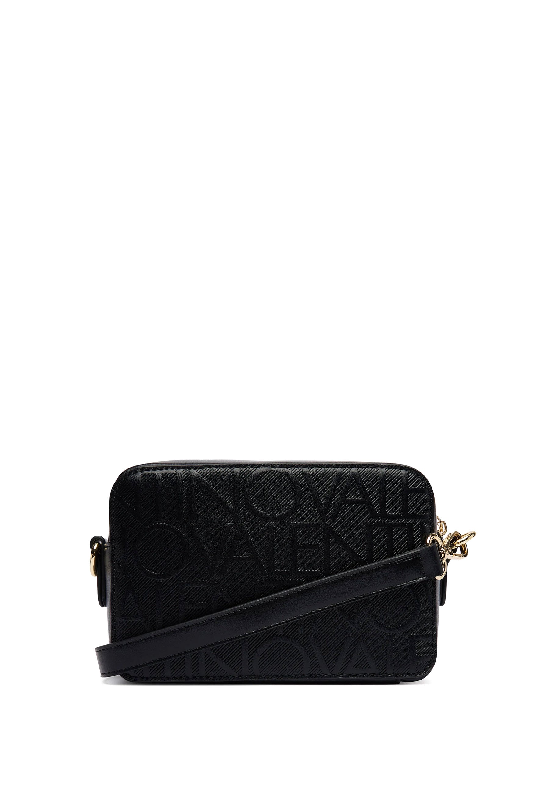 Tracolla Nero Valentino