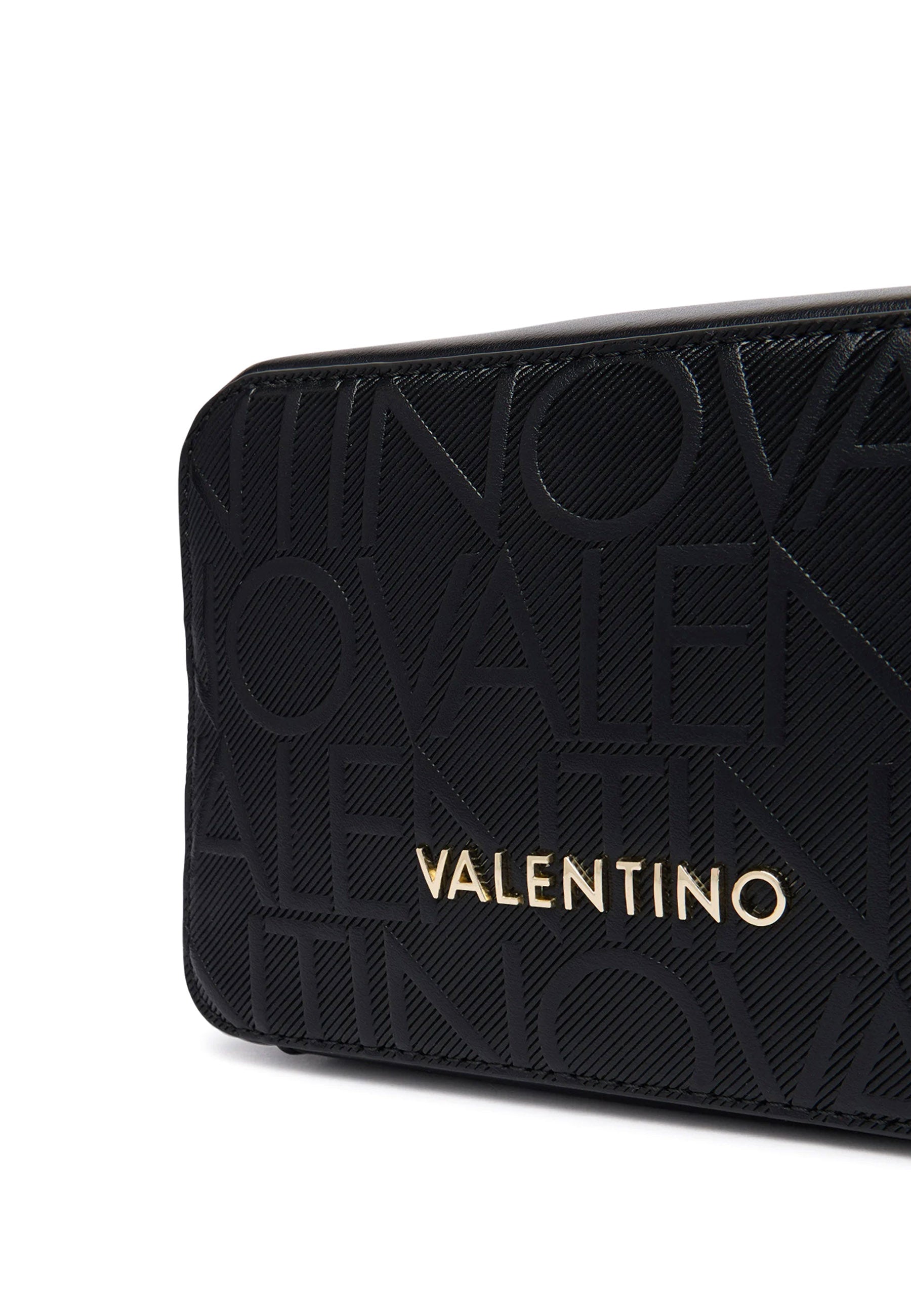 Tracolla Nero Valentino