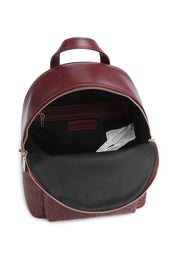 Zaini Bordeaux Valentino