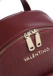 Zaini Bordeaux Valentino
