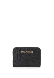 Portafogli Nero Valentino